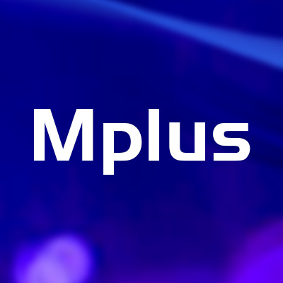 Mplus